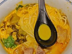 -和府捞面(天河领展广场店)