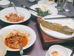 -永膳精致本味湘菜(麓谷店)