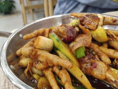 -江城燕子大排档(江汉路步行街店)