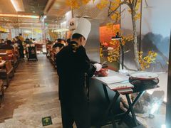 -京华烟云·北京烤鸭(领展购物广场·中关村店)
