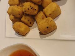 -粥六•新晋菜(柳巷店)