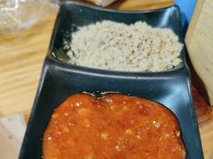 -石记老北京炙子烤肉(松园店)