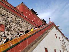 -普陀宗乘之庙(小布达拉宫)