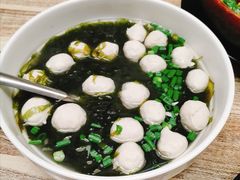 -壹煲口福煲仔饭(中山路店)