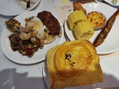 -好伦哥披萨(地坛店)