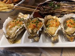 -本色.小马哥烧烤(五一路总店)