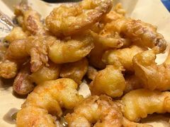 -旺角小渔村·海肠捞饭开创者(二马路店)