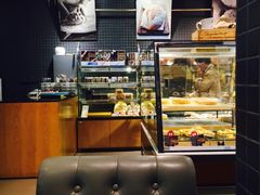 -巴黎贝甜(五月花广场店)