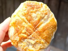 豆沙饼-王天顺海苔饼