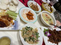 -凯鸽酒楼(大同振兴街店)