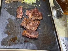 -威尼斯西餐厅(小榄大信店)