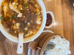 -豆相识•九九豆腐脑(牛咡桥店)