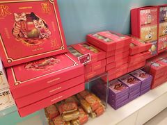 -MaKY米旗(熙地港店)