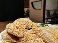 -将相和·海鲜蒸饺大连菜
