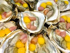 -飞尝蚝·顺德菜·鱼生(顺德总店)