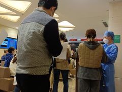 -瑞慈体检上海徐汇机构