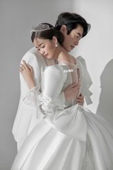 -梵初·STUDIO婚纱摄影(通州万达店)