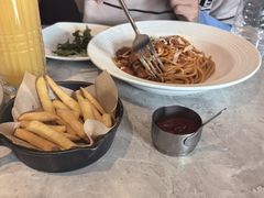 -必胜客(东大桥店)