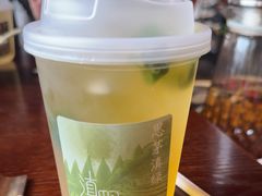 -滇野云南野生菌餐厅(陕西南路店)