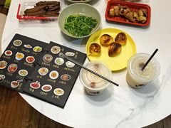 -蒋国权蟛蜞螯权鸭馆(天鹤店)