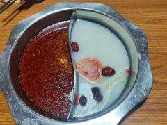 -傣妹火锅(荔湾广场店)