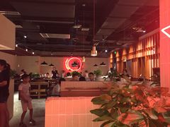 大堂-嘿嘟嘟·肋条烧肉放题(爱融荟城店)