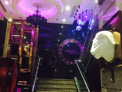-好乐迪KTV(金钻店)