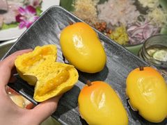 -得意咚瓜·顺德鱼生·冬瓜盅火锅