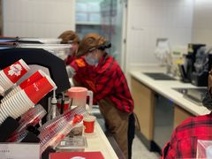 -Tims天好咖啡·贝果(成都东站捷枫店)