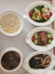 -润禧·东方幸福月子会所(高新区店)