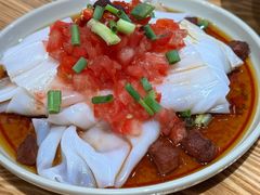 -黔二妞地摊火锅(龙华清湖店)