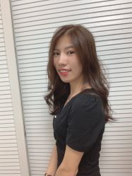 -TK·HAIR SALON韩式设计