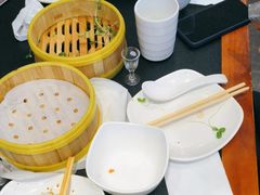 -紫光园·烤鸭·北京菜(团结湖店)