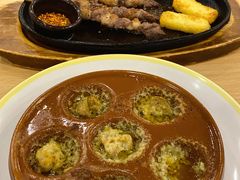 -萨莉亚意式餐厅(苏州食百家店)