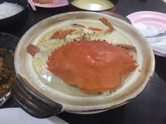 -龙海鲜螃蟹王(宏茂桥店)