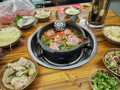 酸辣锅底-笔记安顺夺夺粉火锅