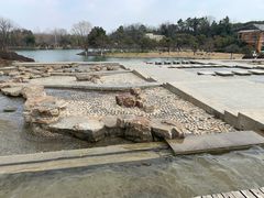 -南京珍珠泉风景区
