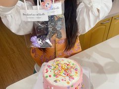 -幸福里DIY蛋糕烘焙·团建·拼豆豆(普陀店)