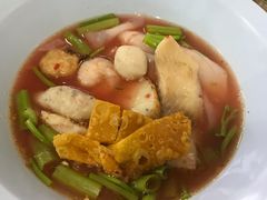 -马里奥明星猪脚饭