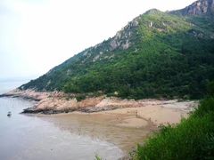 -北岐滩涂