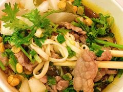 -江三王记牛杂馆(总店)