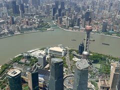 -上海中心大厦