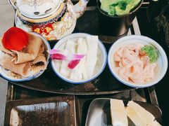 -火鳳祥美蛙牛肉自助(青悦城店)