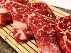特选牛小排-千寻山野烤肉(中关村店)