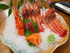 -和创柚子·会席日本料理(新区淮海街店)