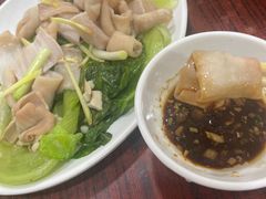 -凌舍好烧鹅(中山路店)