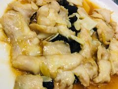 -陈傻子餐厅(世纪都会店)