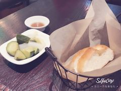 -TAMATI(巴黎贝甜韩式西餐厅店)