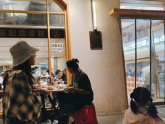 -董厨煨汤馆(车站路店)