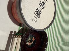 -桂满陇·杭州小馆(巴黎春天浦建店)